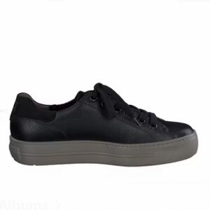 Low Top Platform Sneakers. US sizes. Brand New